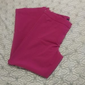 Jones NewYork Capri Pants!